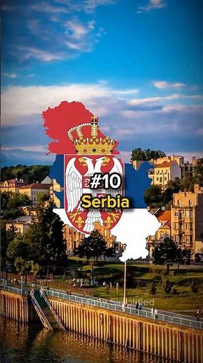 Most Patriotic Countries in Europe 🦁