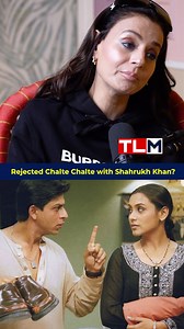 Ameesha Patel rejected Chalte Chalte with Shah Rukh Khan? | The Super Hit movies