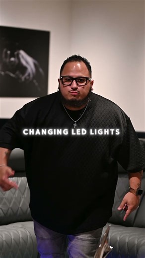 💺 Power Reclining Sectional – Relax in Style