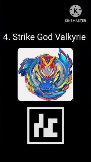 7 Valkyrie QR codes for Beyblade Burst Quad Drive #shorts #beyblade #valkyrie #qrcodes