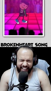 Broken Heart Song😂 | Khatra Clips