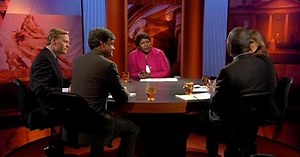 Washington Week with The Atlantic:Webcast Extra - July 9, 2010