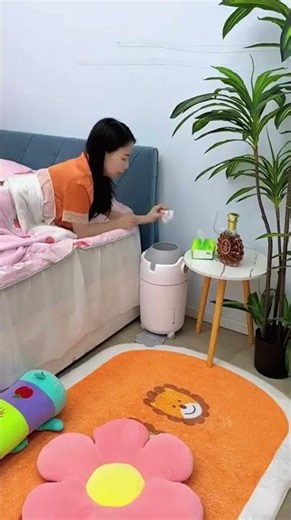 Dustbin fouryou goodthing householdgoods LearnOnTikTok... #Shorts #goodthings_tk001