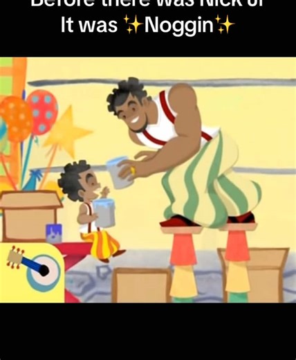 This song had me in a chokehold 😭💕 #nickjr #noggin #nostalgic #fyp #viral