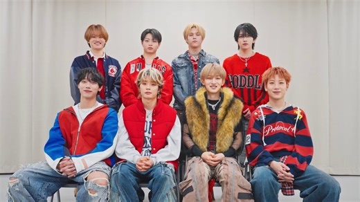 【#MAZZEL】🎊本日発売🎊2nd Album『Banquet』本日4/8(水)発売✨️発売を記念してメンバーからUM STOREをご覧の皆さまへコメントが到着しました❣️特典映像やグッズの異なる全4形態💿封入シリアルナンバーでの応募抽選特典情報も要チェック💡🔗https://t.co/4RawVS9442※MUZEUM盤はOfficial Fan Club「MUZEUM」よりご購入ください。#MAZZEL_Banquet