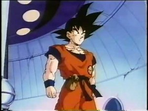 YTV Promo: Dragonball Z?