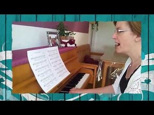 Dein Song aus „So groß ist der Herr 2“ - Milashka Henschel - Vater im Himmel