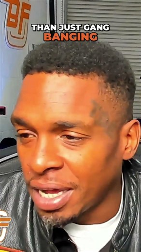 Smac Was Shot… Now He Found Purpose
