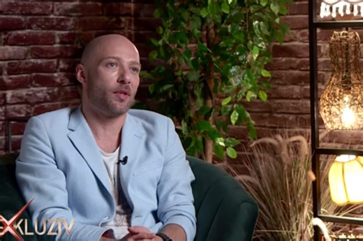 Mario Roth o se*su bez ljubavi i nevjerama: 'To je kao sport, muškarcima je to fizička potreba' | RTL