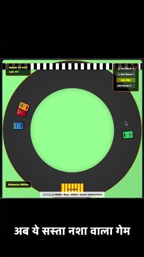 Can Claude Create A Car Racing Game 🚙? Lets Try #claude #ai