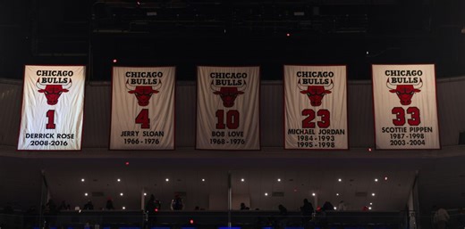 Derrick Rose Immortalized! Everything YOU Missed at D-Rose’s Jersey Retirement