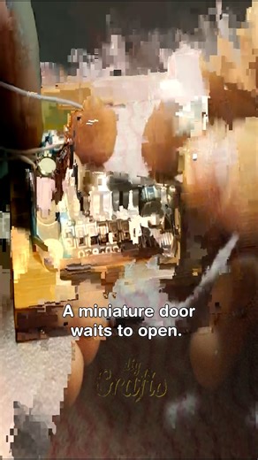 119K views · 241 reactions | DIY World's Smallest Cuckoo Clock 1 | DIY & Crafts | Facebook