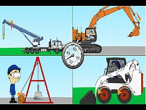 Video 1 Hydraulic and Pneumatic Systems
