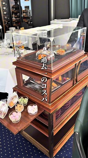 コスパ最高なカジュアルフレンチ「ザ・ハラジュク」