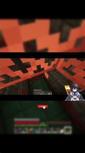 👉🏻#60 | 挖矿途中发现试炼！疯狂刷宝箱，三叉戟到手但重锤没影【MINECRAFT1小时】【阿米 | Rmi】