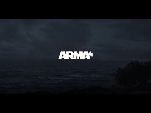 Road to Arma 4