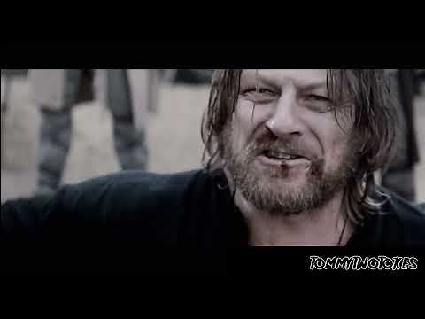 Black Death: "I am Death...Vengeance is Mine" | Sean Bean, Carice van Houten