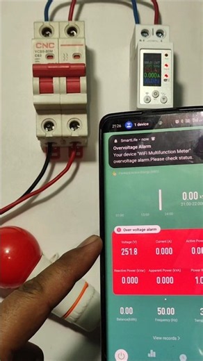 Best Smart Wi-Fi Energy Meter For Home| How to Install Smart Wi-Fi Energy Meter & Setup App Guide