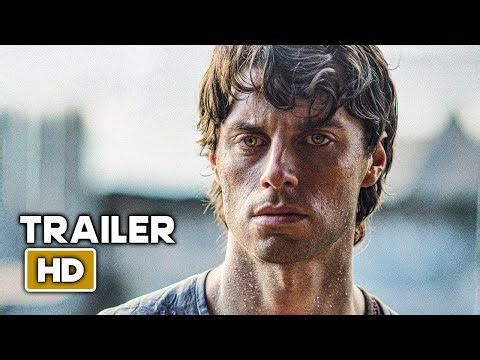 THE PENDRAGON CYCLE: Rise Of Merlin Trailer (2026)