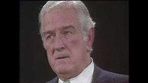 Crossfire Classic: John Connally