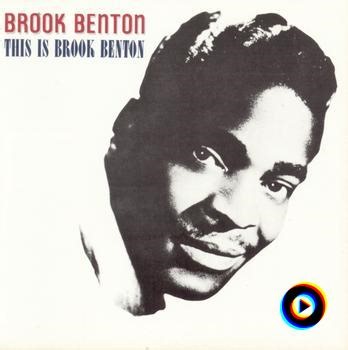 Now Is The Time by Brook Benton