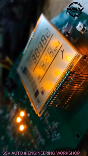 ELECTRICAN BOY #automobile #tecnician #electrican #chhattisgarh #ecm #odometer #motivation #viral