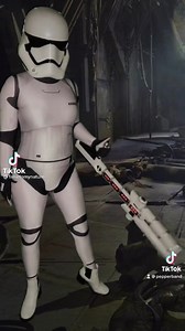 26K views · 481 reactions | Stormtrooper敖 @falsetomynature #Stormtrooper #PepperLive #LAWrecords | Pepper | Facebook