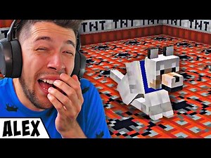 24 Szívatás Egy Minecraft Videóban! (Túlélő #36)