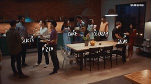 13K views · 16 comments | With Samsung SpaceMax™ technology, your refrigerator is more spacious than ever. This unique engineering ensures more interior space without increase in external dimensions. Thin walls and high-efficiency insulation ensure that cooling performance is maintained without compromising energy efficiency. So share house parties without having to worry about space! | Samsung | Facebook