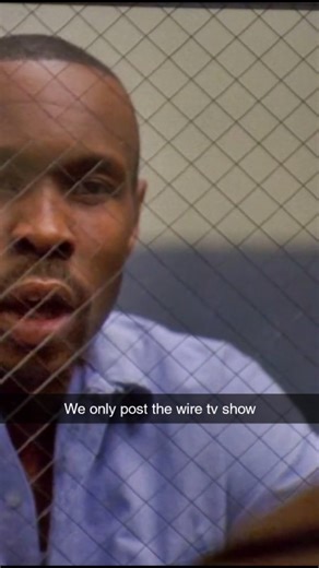 The Wire | Best Moments | If only there was a page dedicated to wire chronicles ... @cblez - Follow for 🔥🔥🔥 sports picks Music by: @alesso - Destiny #viral... | Instagram