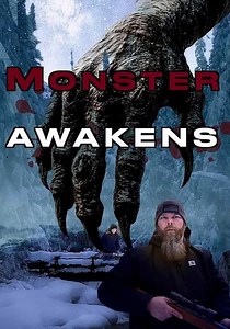 Monster Awakens - movie: watch streaming online