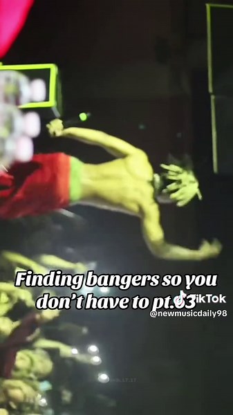 don’t miss this banger❌ #musictok #spotify #banger #playlist #music #newmusic #aux #edm