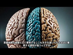 意識と意図性の神経科学的基盤：最新研究から見る脳の情報統合メカニズム