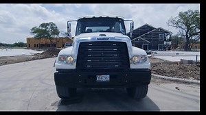 4.6K views · 156 reactions | You'll never be outworked when you have a #114SD paired with a Demand Detroit DD13 - the ideal combination of power and efficiency. | Freightliner Trucks | Facebook