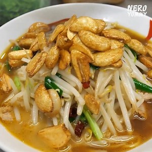 52K views · 885 reactions | Garlic Overload! Japanese Fried Rice & Viet Cong Ramen | Nero Yummy | Facebook