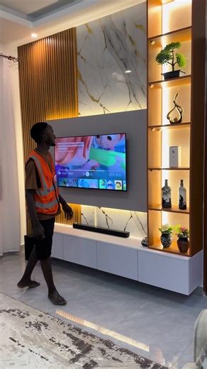 Stylish TV Wall Unit Designs for Any Space