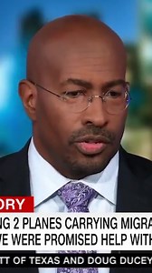 GOP governors tricking, trapping and traumatizing migrants as a part of a multi-million dollar political stunt represents an inhumane global embarrassment. If the governors were serious, they would use the bipartisan National Governors Association to coordinate efforts with Democratic governors. Women, children and families are not pawns and playthings. | Van Jones