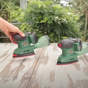 1.9K views · 25 reactions | Discover our 18V cordless multi-sander...