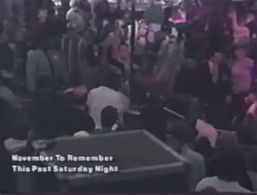 3.3K views · 91 reactions | OTD 1993 The 1st #ECW November to Remember | The Tommy Dreamer | Facebook