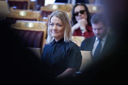 Sandra Borch innrømmer alkoholproblem – legges inn på institusjon