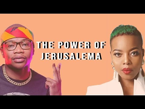 The Power of Jerusalema (Song Breakdown) | TYHN