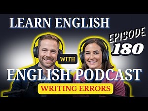 Common English Writing Mistakes (And How to Fix Them Fast)