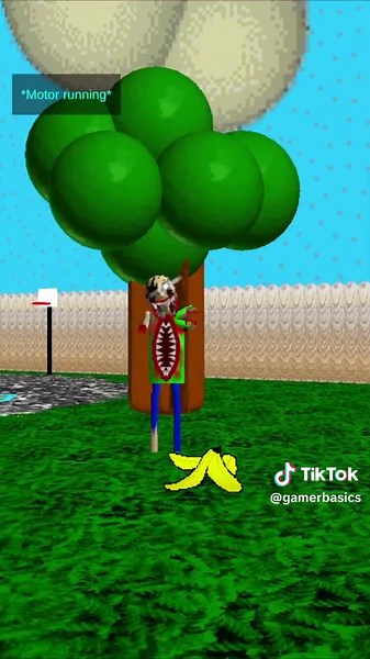 Gamer Basics on TikTok