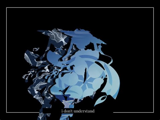 Scaramouche Uncovered: Genshin Impact First Edit