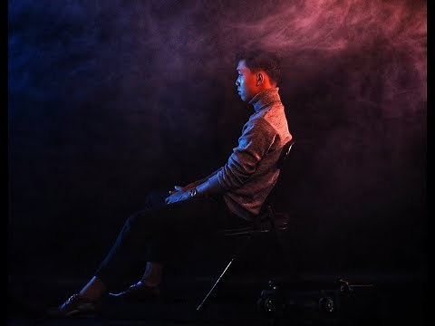 Thlapi - Benjamin Sum || Official Music Video ||