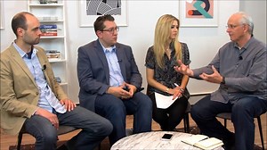 27K views · 46 reactions | Join us for our latest episode of #PureTalk, featuring Kirsten Haglund and Billy Hallowell from Faithwire as they discuss public school vs private school, if prayer should be in school or not, and how media affects children today. | Great American Pure Flix | Facebook