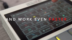 Introducing MPC 2.11 from Akai Professional. The powerful standalone workflow is even better with new plugins like AIR Flavor and AIR Amp Sim, Ratchet and Probability sequencer functions, the brand-new Sounds Mode for immediate access to all your plugins and sounds, and so much more. Learn more at akaipro.com/mpc211 | Akai Professional