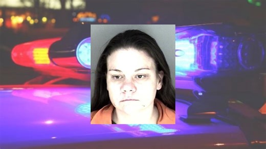 Berryton woman jailed on $1 million bond in connection with attempted murder