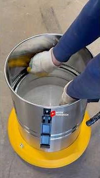 Walnut Shell Blasting — The Fastest Carbon Removal!