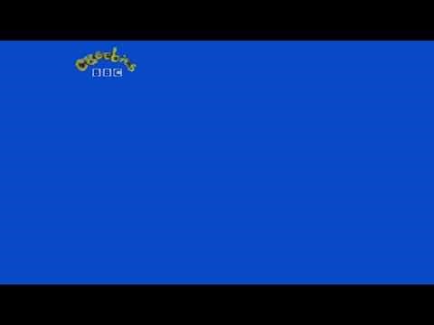 CBeebies Screen BUG (December 2006 - 2009) (1080p60)